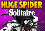 Huge Spider Solitaire