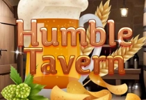 Humble Tavern Wimmelbild