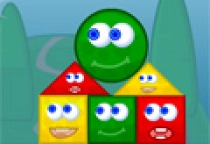 Hungry Shapes 3