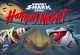 Hungry Shark Arena Horror Night