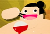 Play Hungry Sumo