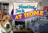 Hunting Jack At Home