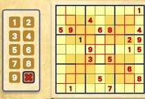 Hypersudoku