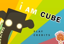 I am Cube