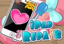 iPad reparieren