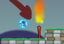 Ice Ball