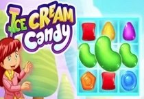 Ice Cream Candy
