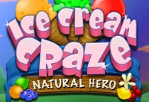 Ice Cream Craze