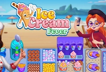 Ice Cream Fever