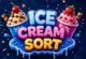 Ice Cream Sort