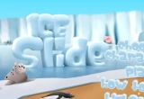 Play Ice Slide