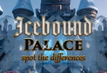 Icebound Palace Unterschiede