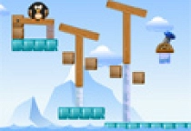 Iced Boom