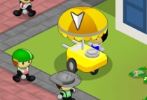 Iced Mania Tycoon 2
