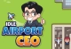 Idle Airport CEO