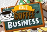 Idle Coffee Business