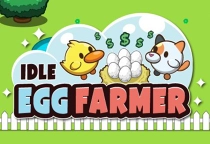 Idle Egg Farmer