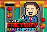 Idle Factory Empire