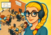 Idle Game Dev Simulator