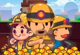 Idle Gold Miner