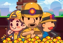 Idle Gold Miner