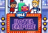 Idle Hotel Empire