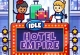 Idle Hotel Empire