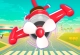 Idle Merge Plane