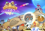 Idle Miner Space Rush