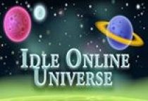 Idle Online Universe