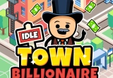 Idle Town Billionaire