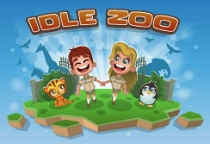 Idle Zoo