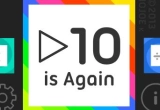 Play 10 Is Again