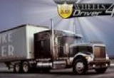 Play 18 Wheels Driver 4