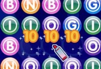 3 Gewinnt Bingo