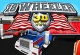 3D 18 Wheeler