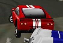 3D Drift