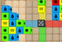 3D Elemental Core