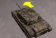 3D Panzer Einparken