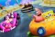 3D Racers Revolution