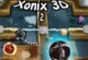 Play 3D Xonix 2
