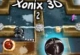 3D Xonix 2