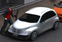 3D Valet Parking