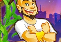 Aladin Bejeweled