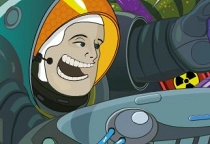 Alien Shooter