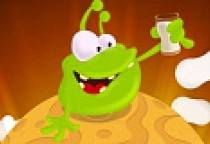 Aliens Like Milk