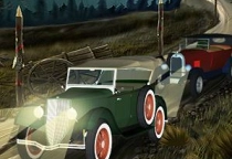 Alte Autos