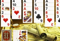 Amazing Voyage Solitaire