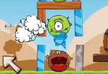 Angry Animals 3