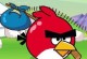 Play Angry Bird Journey